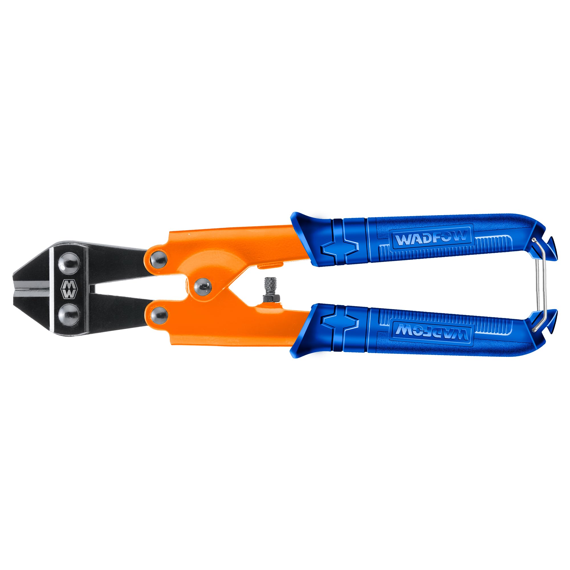 High-Performance 8" Precision Wire Cutter with 65Mn Cutting Head – Cutting Range 3.5mm – Safety Lock Mechanism – Ergonomic New Design Handle – Ideal for Electrical, Craft, and DIY Use