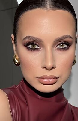 Dali Cosmetics Best Lashes Masacara