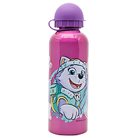 Disney Stor High Aluminium Bottle 530ml Paw Patrol Girl Sketch Essence, 74560 Disney Stor High Aluminium Bottle 530ml Paw Patrol Girl Sketch Essence, 74560