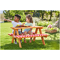 Livarno - Children's Picnic Table