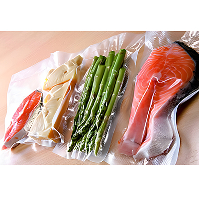 Ernesto - Poly Tubing for vacuum sealer - 2 rolls