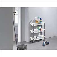 Livarno - 3 tier storage cart Livarno - 3 tier storage cart