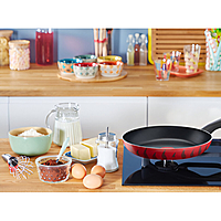 Tefal Tempo Flamme 12 pc set Tefal Tempo Flamme 12 pc set
