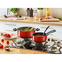 Tefal Tempo Flamme 12 pc set Tefal Tempo Flamme 12 pc set