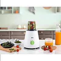 Braun Household Power-Blend Glass Jug Blender