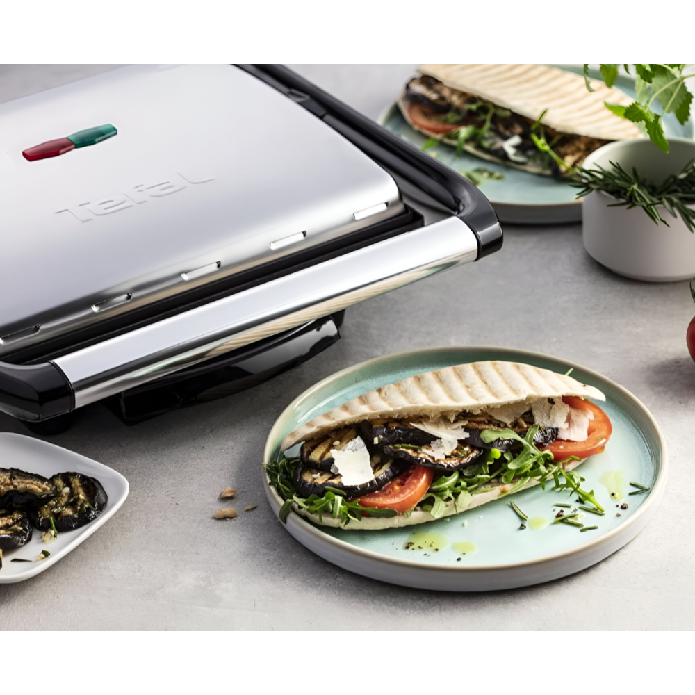 Tefal Inicio Grill 2000W 220V