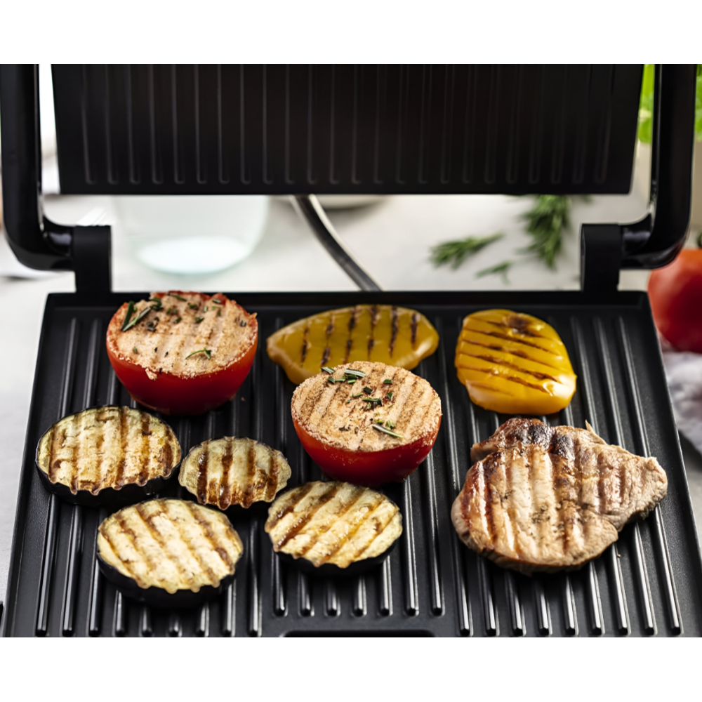 Tefal Inicio Grill 2000W 220V