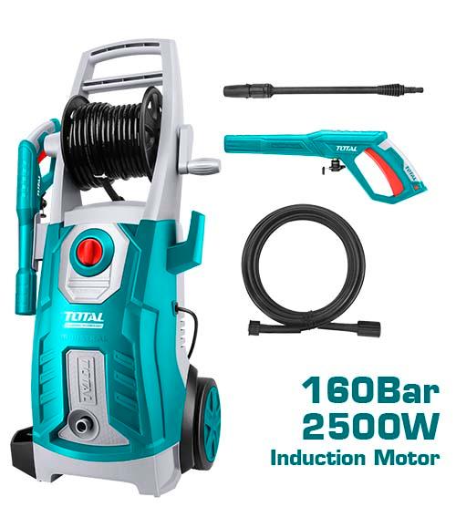 Total High pressure washer