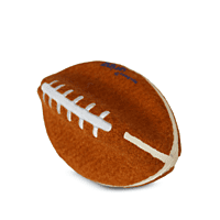 Gribz Football Puppy Toy Gribz Football Puppy Toy
