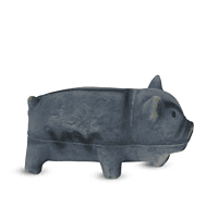 Zoofari Pig Dog toy Zoofari Pig Dog toy