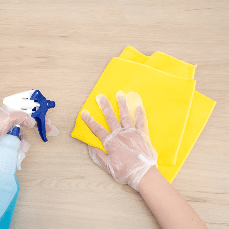 Ultimate Speed - Microfiber Cleaning Cloth Ultimate Speed - Microfiber Cleaning Cloth