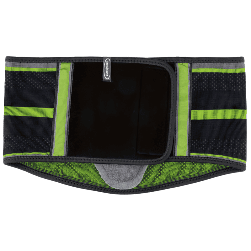 Sensiplast - Back Brace - L/XXL Sensiplast - Back Brace - L/XXL