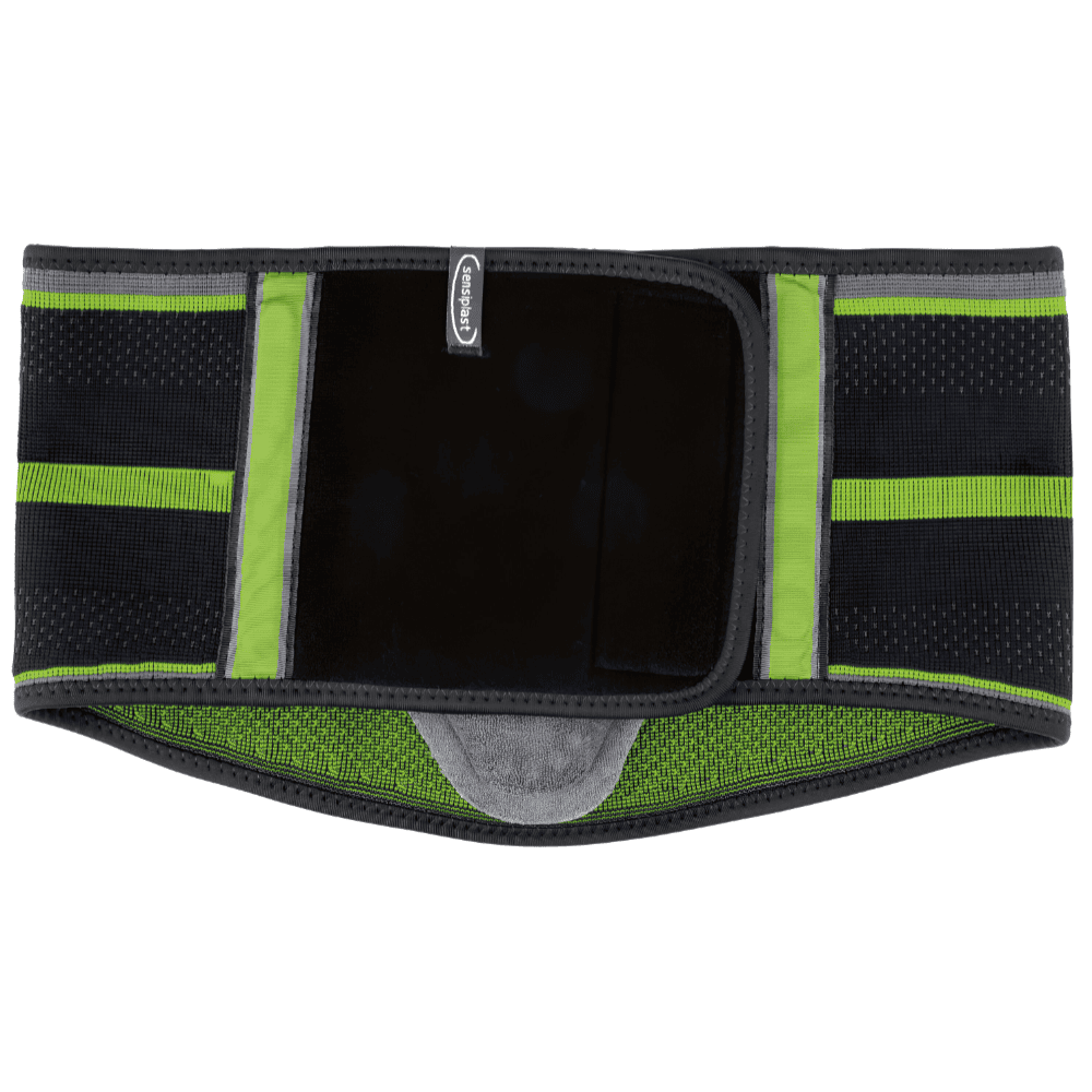Sensiplast - Back Brace - L/XXL Sensiplast - Back Brace - L/XXL