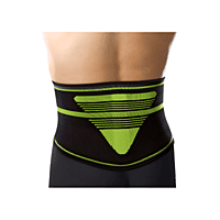Sensiplast - Back Brace - L/XXL Sensiplast - Back Brace - L/XXL