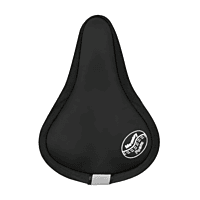 Crivit - Memory Foam Bike Seat Cover Crivit - Memory Foam Bike Seat Cover