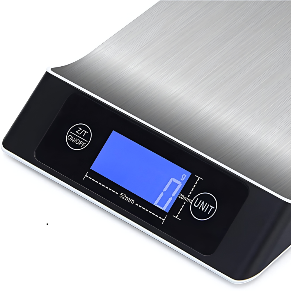 Digital Food Scale Digital Food Scale