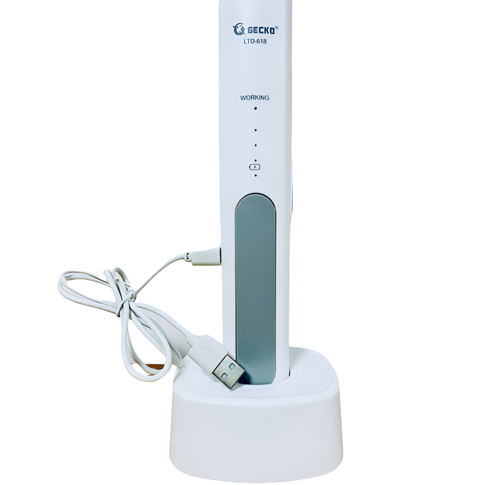 Gecko - Dual-Use Electric Mosquito Racket Gecko - Dual-Use Electric Mosquito Racket