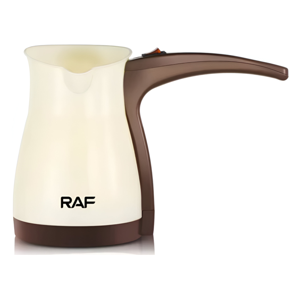 RAF - Electric Coffee Pot RAF - Electric Coffee Pot