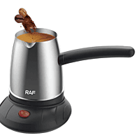 RAF - Turkish Coffee Maker RAF - Turkish Coffee Maker