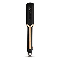 RAF - Hair Straightener 45 W , 30cm x 4.5cm , Ceramic coating RAF - Hair Straightener 45 W , 30cm x 4.5cm , Ceramic coating