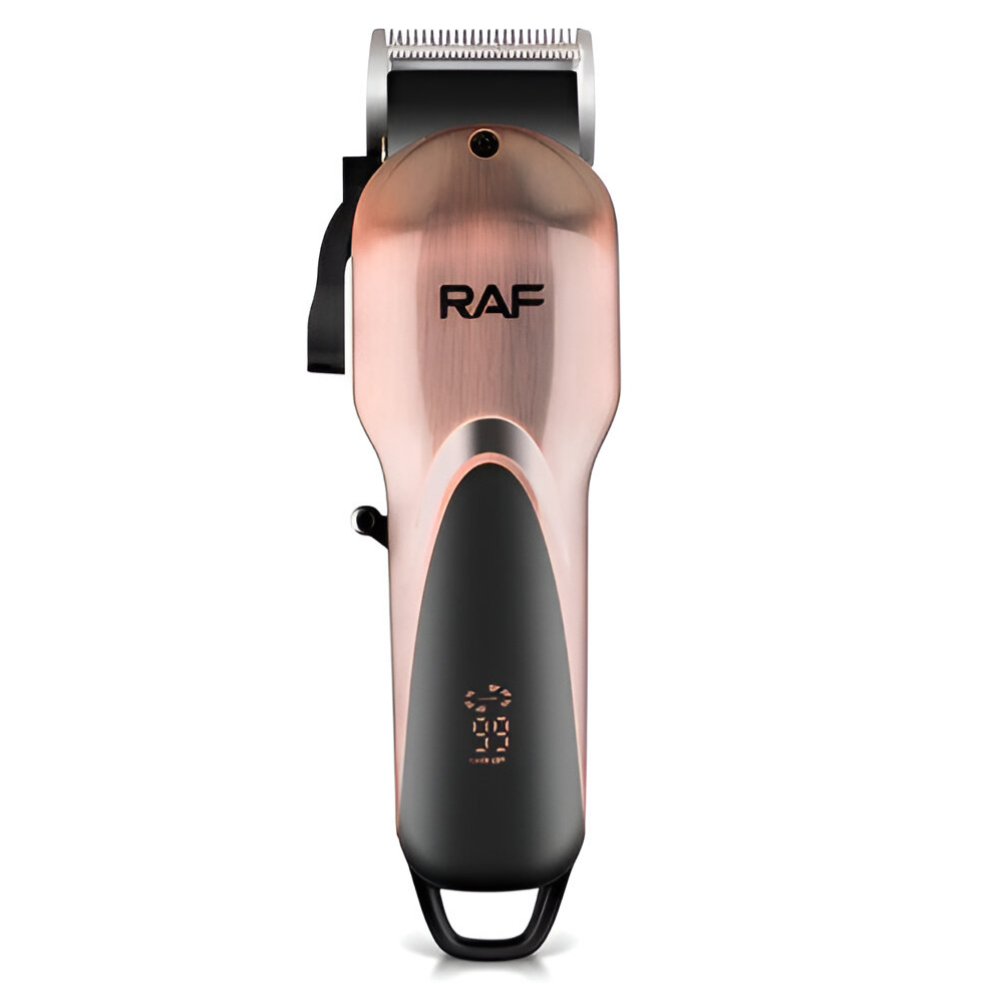 RAF - Professional Electric Hair Clipper RAF - Professional Electric Hair Clipper