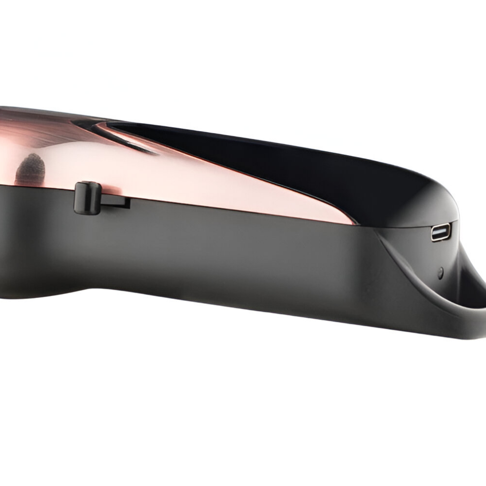 RAF - Professional Electric Hair Clipper RAF - Professional Electric Hair Clipper