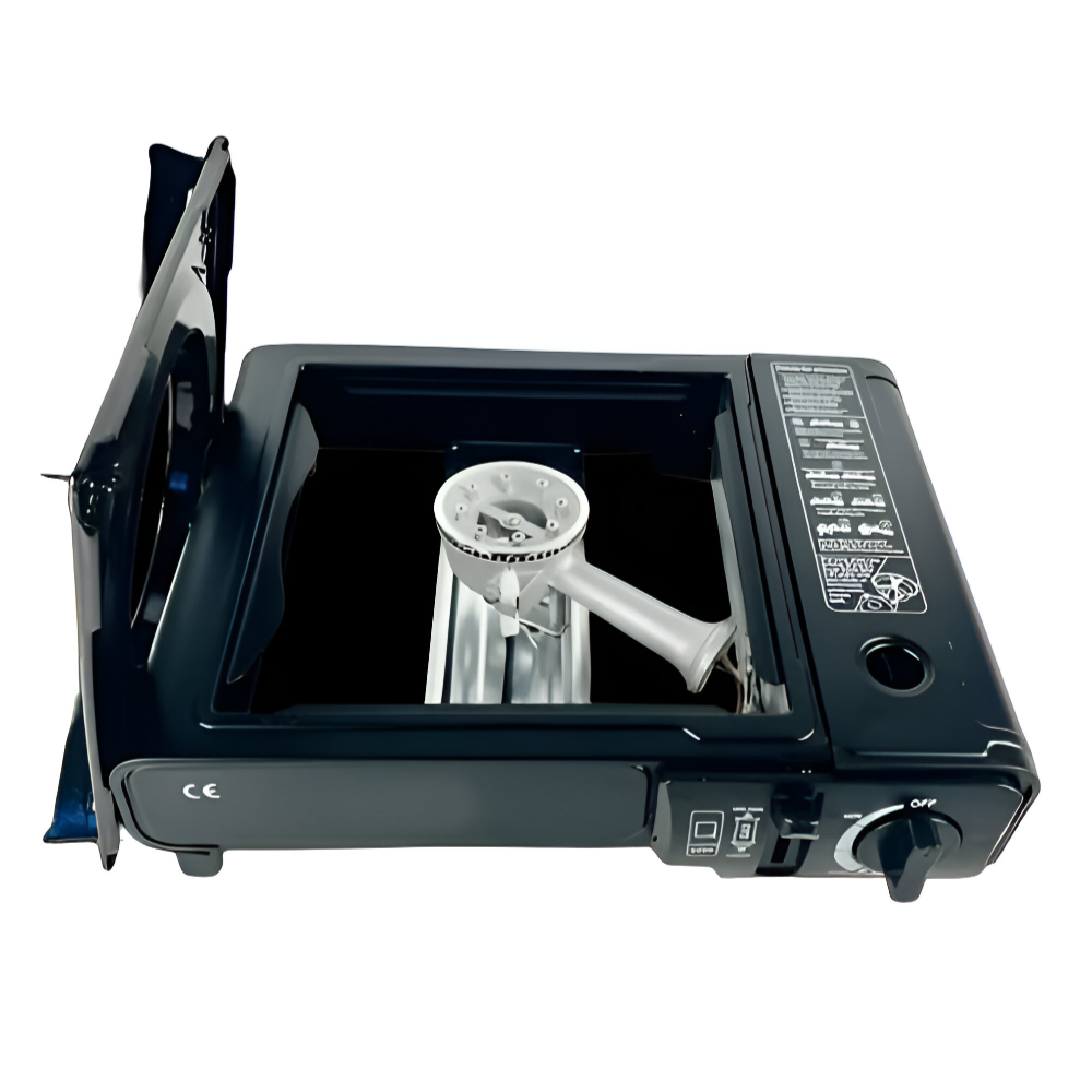 Technolux - Portable Gas Stove Technolux - Portable Gas Stove