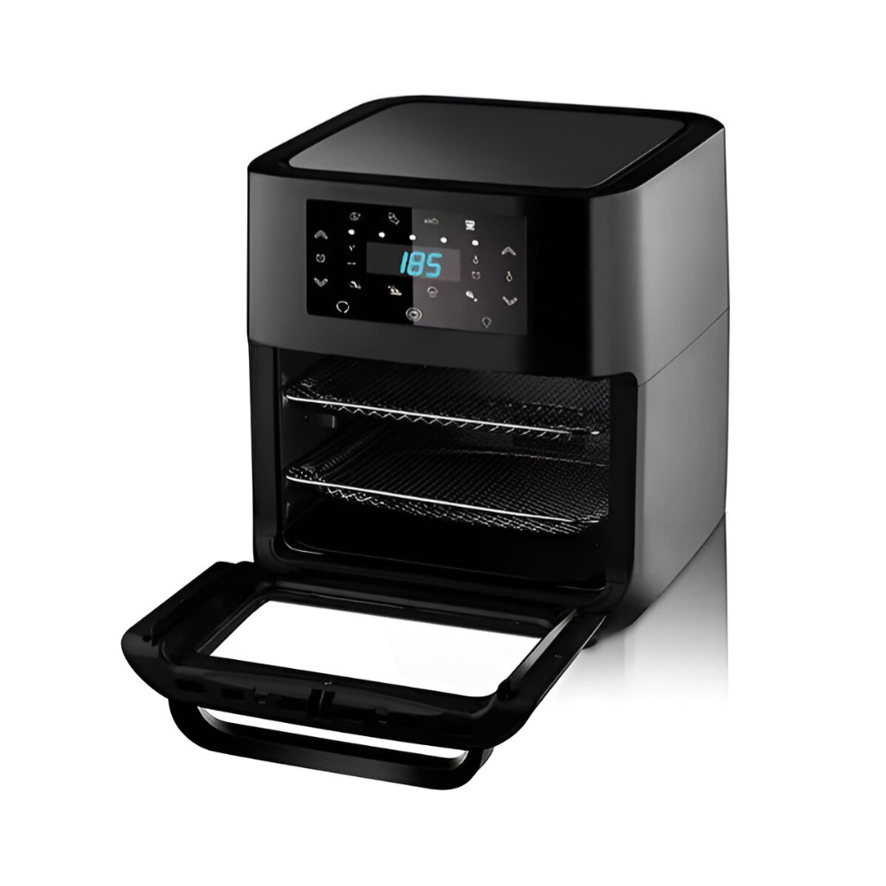 Technolux - Touch Screen Air Fryer 12L Technolux - Touch Screen Air Fryer 12L