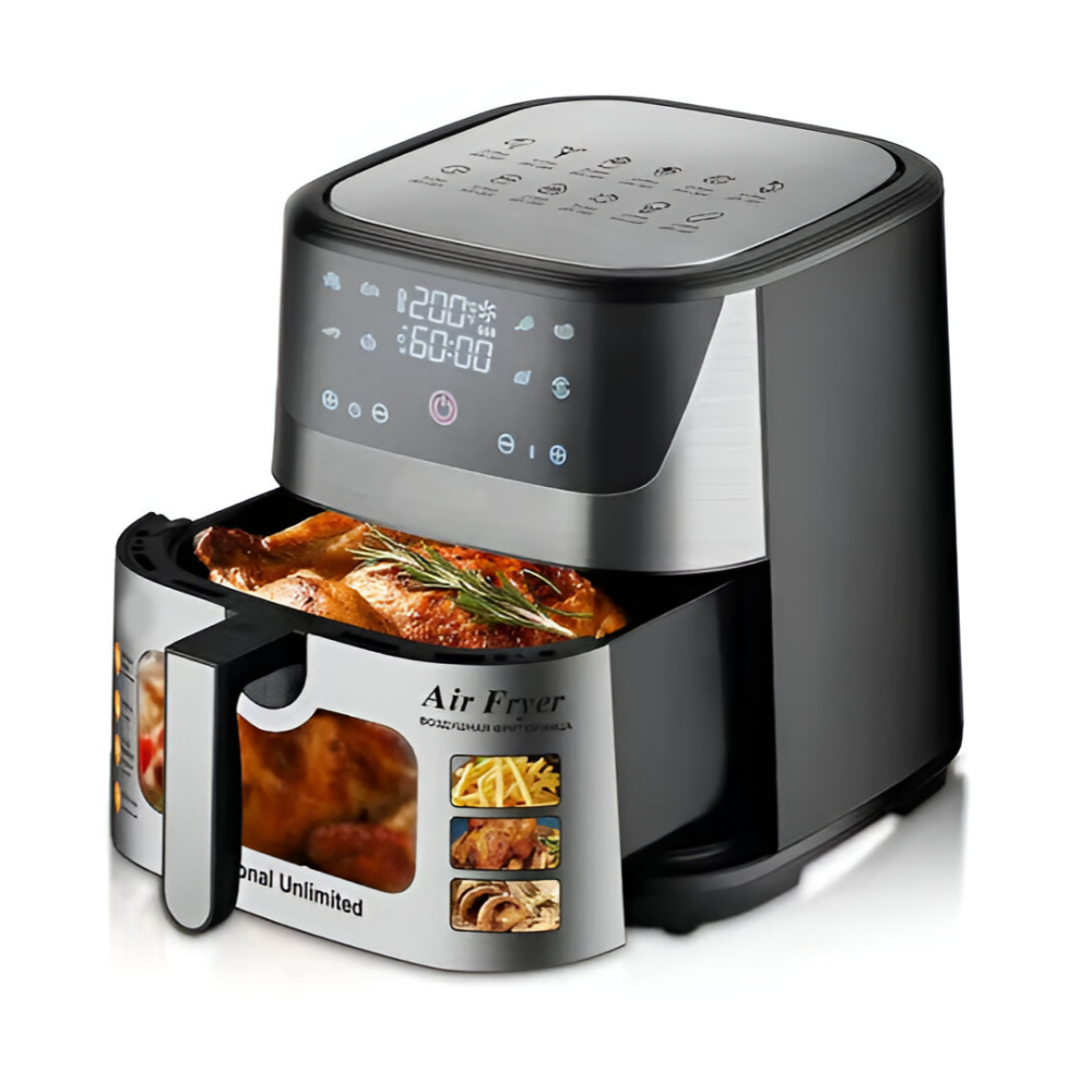Technolux - Air Fryer 10L Technolux - Air Fryer 10L