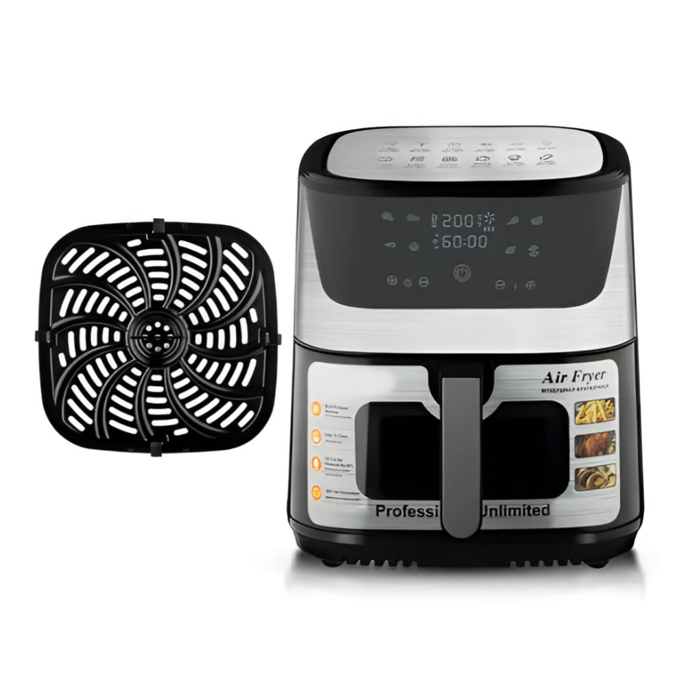 Technolux - Air Fryer 10L Technolux - Air Fryer 10L