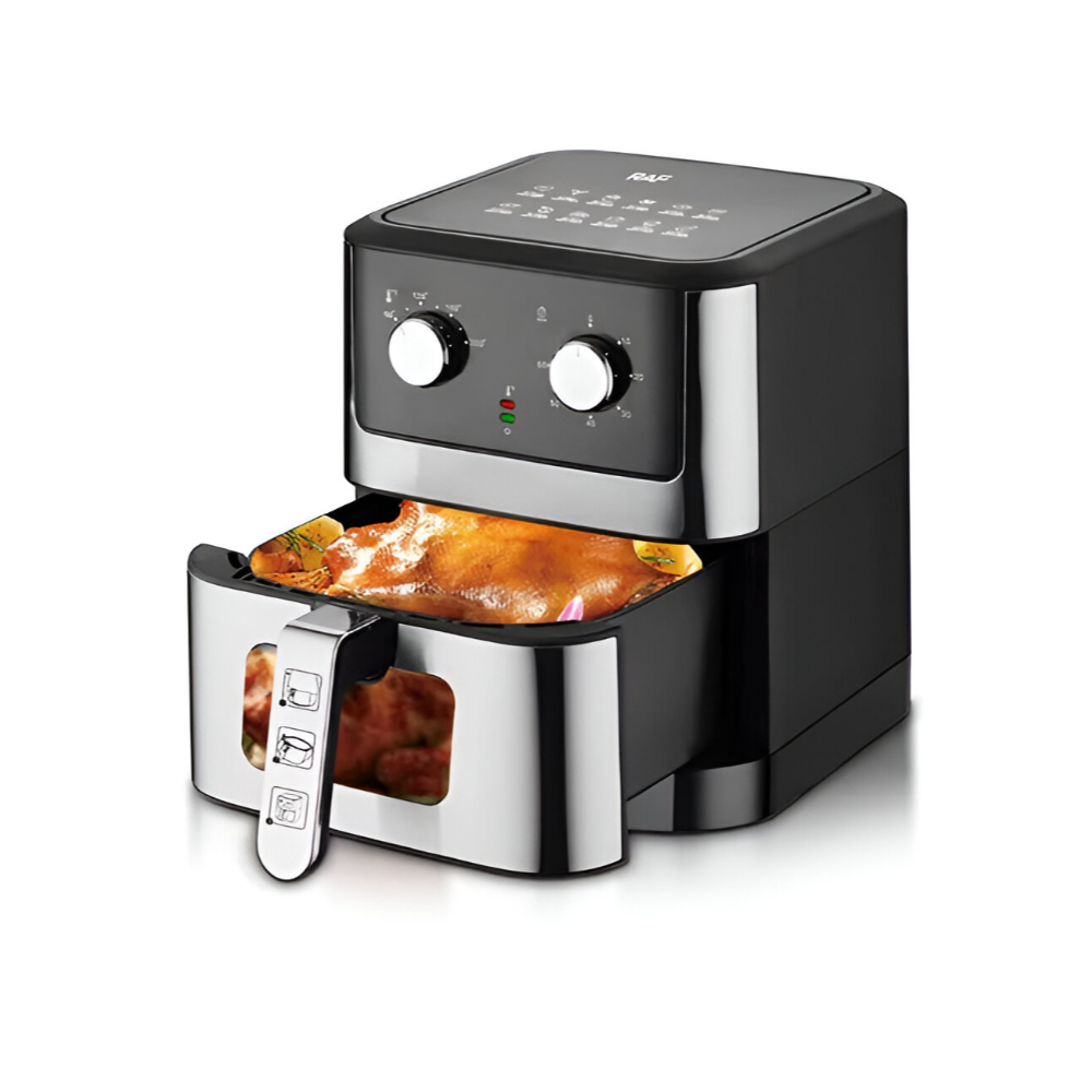 Technolux - Air Fryer 8L