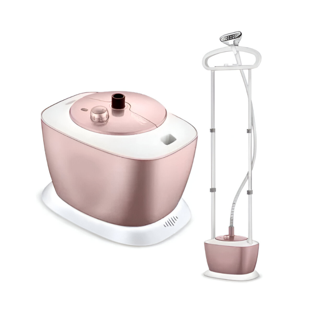 Technolux - Garment Steamer 2000W Technolux - Garment Steamer 2000W