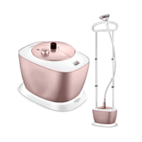 Technolux - Garment Steamer 2000W Technolux - Garment Steamer 2000W