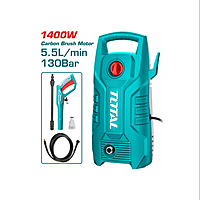 Total  High Pressure Washer 1.400W