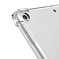 Sarina - Clear Flexible Slim Case for ipad Mini Sarina - Clear Flexible Slim Case for ipad Mini