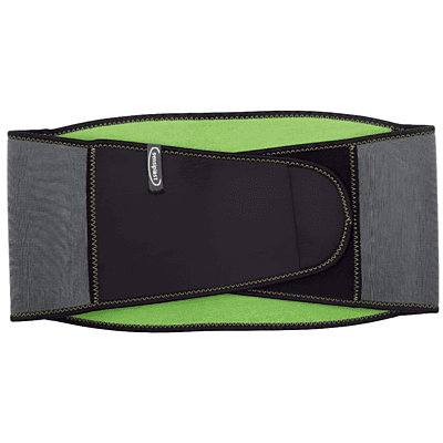 Sensiplast - Back Support Belt M-L
