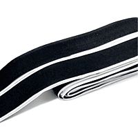 Crelando - Hook & Loop Tape Set - 2.5cm x 2m Crelando - Hook & Loop Tape Set - 2.5cm x 2m