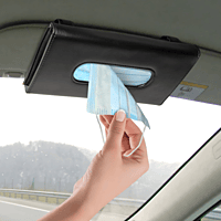 MiLife - Visor Mask Holder MiLife - Visor Mask Holder