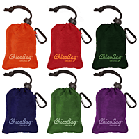 ChicoBag - Reusable Grocery Bag - Eco-Friendly ChicoBag - Reusable Grocery Bag - Eco-Friendly