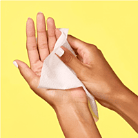 Wet Wipes - Lemon Scent - 30 pcs Wet Wipes - Lemon Scent - 30 pcs
