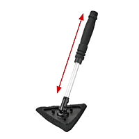 Ultimate Speed - Windshield Cleaning Set Ultimate Speed - Windshield Cleaning Set