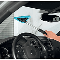 Ultimate Speed - Windshield Cleaning Set Ultimate Speed - Windshield Cleaning Set