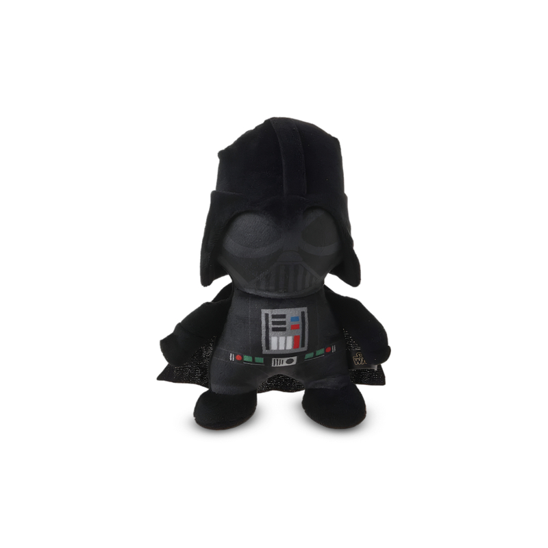 Starwar for pets plush darth vader figure Starwar for pets plush darth vader figure