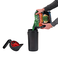 Parkside - Handheld Multi-purpose Spreader Parkside - Handheld Multi-purpose Spreader