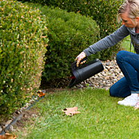 Parkside - Handheld Multi-purpose Spreader Parkside - Handheld Multi-purpose Spreader