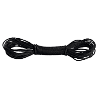 Parkside - Tarp with Tie-Down Rope Parkside - Tarp with Tie-Down Rope