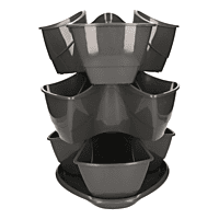 Parkside - 3-Tier Stacking Herb Tower Parkside - 3-Tier Stacking Herb Tower