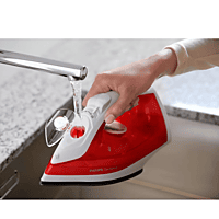 Philips - Easy Speed Steam Iron 2000W Philips - Easy Speed Steam Iron 2000W