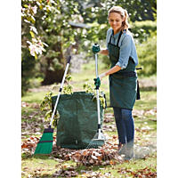 Parkside - Yard Waste Bag Set of 3 Parkside - Yard Waste Bag Set of 3