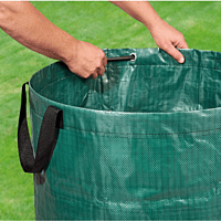 Parkside - Yard Waste Bag With Supporting Ring Parkside - Yard Waste Bag With Supporting Ring